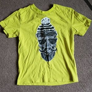 Youth boys tshirt